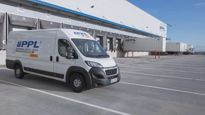 Package Transportation System Design and Optimization featured image